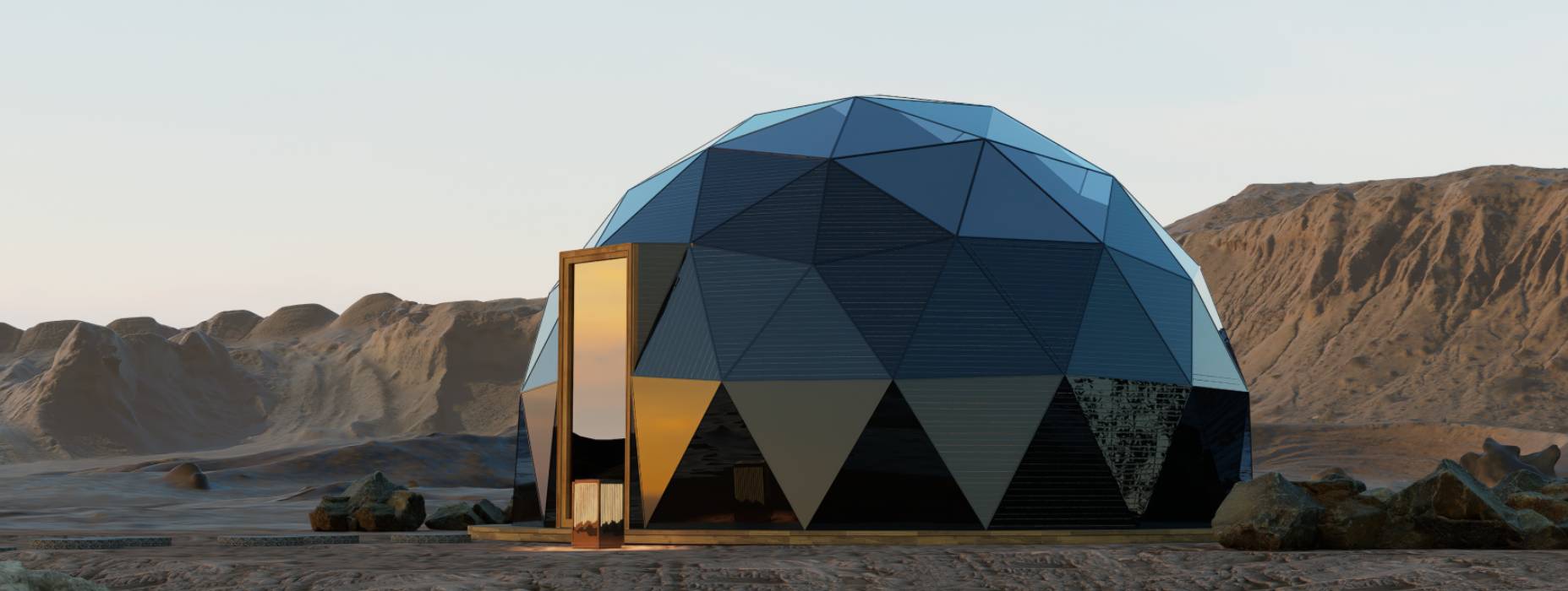 唐山星空酒店帐篷